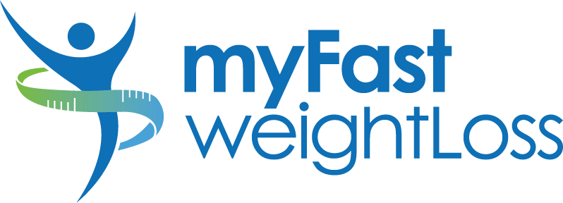 My Fast Weight Loss
